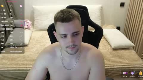Lars online show from 7, 7, 2026