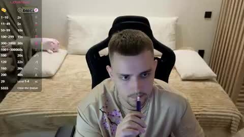 Lars online show from 9, 7, 2026