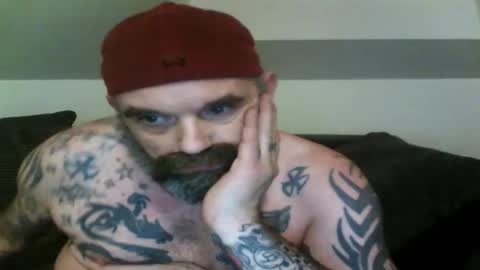 Snapshot of larsvegas1895 chatting on 7, 1, 2025 larsvegas1895 online show from 7, 1, 2025