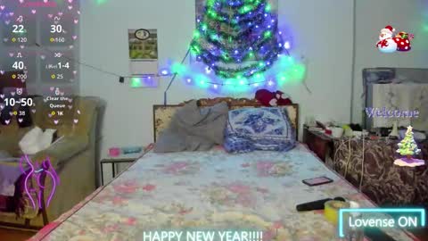 laryred13 online show from 12, 1, 2026