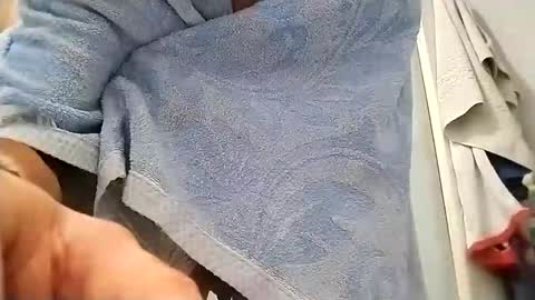 Alessandro online show from 18, 10, 2025