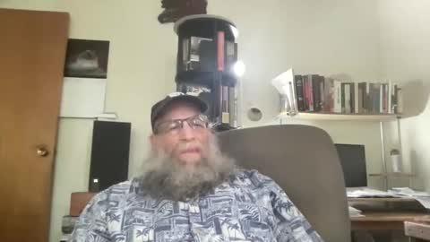 chris online show from 6, 3, 2026