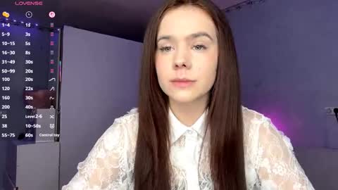 Amelia online show from 23, 3, 2026