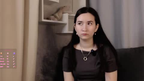 Snapshot of lashonlablue chatting on 19, 12, 2025 Eva online show from 19, 12, 2025