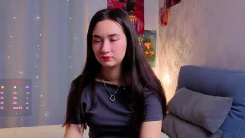 Snapshot of lashonlablue chatting on 23, 12, 2025 Eva online show from 23, 12, 2025