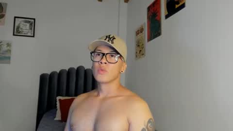 lass_nazar online show from 8, 11, 2025