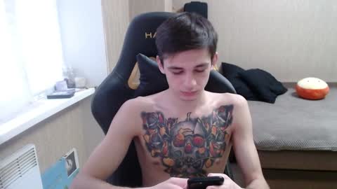 Kenny online show from 2, 12, 2024