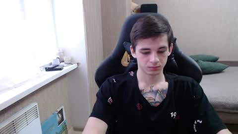 Kenny online show from 11, 12, 2024