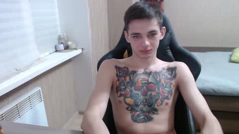 Kenny online show from 24, 1, 2025