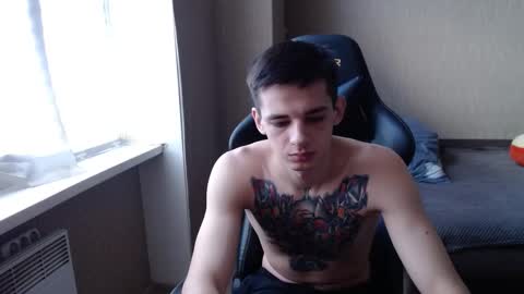 Kenny online show from 13, 9, 2025