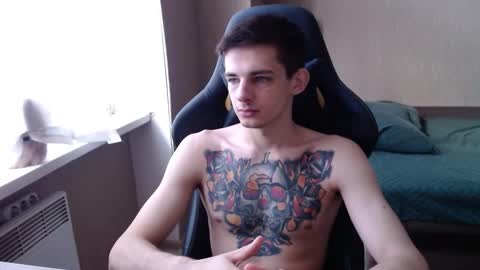 Kenny online show from 19, 9, 2025