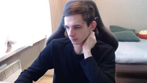 Kenny online show from 3, 10, 2025