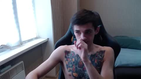 Kenny online show from 7, 10, 2025