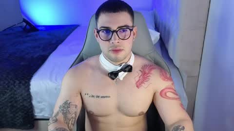 YOUR BABY online show from 26, 5, 2026