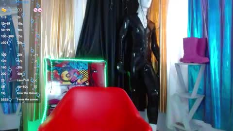 Snapshot of latex_rose_daniels chatting on 4, 12, 2024 ROSE online show from 4, 12, 2024