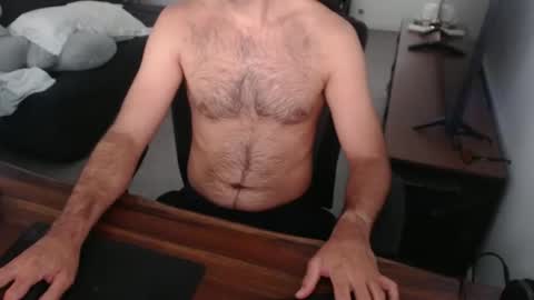 latexdave84 online show from 13, 4, 2026