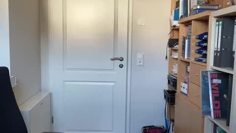 latexdoreen online show from 16, 11, 2025