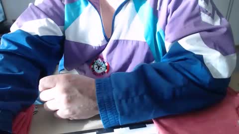 Snapshot of latexloverch71 chatting on 12, 11, 2025 Andreas Latexlover online show from 12, 11, 2025