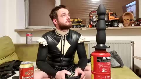 Snapshot of latexmaid69 chatting on 21, 1, 2025 Latexmaid69 online show from 21, 1, 2025