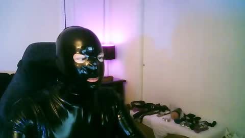 latexminheadroom online show from 21, 9, 2025