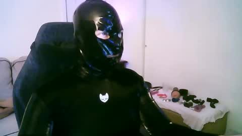 Snapshot of latexminheadroom chatting on 15, 5, 2026 latexminheadroom online show from 15, 5, 2026