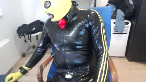latexslaafboy online show from 10, 3, 2025
