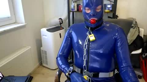 latexslaafboy online show from 16, 10, 2025