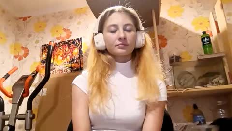 Snapshot of laticiacalicutt chatting on 9, 10, 2025 Amelia online show from 9, 10, 2025