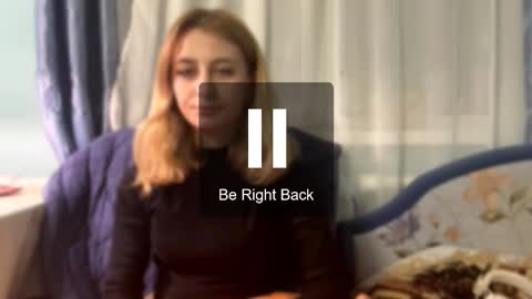 Amelia online show from 20, 12, 2025