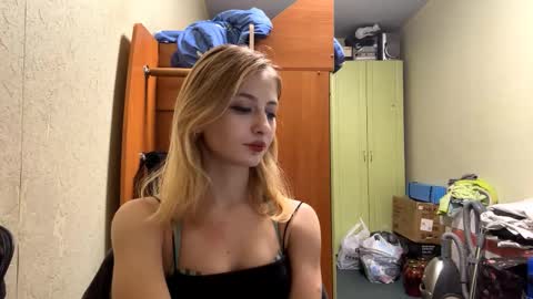 Snapshot of laticiacalicutt chatting on 14, 1, 2026 Amelia online show from 14, 1, 2026