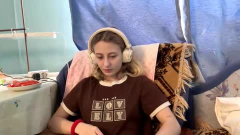 Snapshot of laticiacalicutt chatting on 9, 2, 2026 Amelia online show from 9, 2, 2026