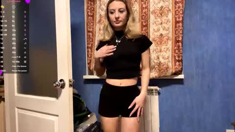 Snapshot of laticiacalicutt chatting on 12, 2, 2026 Amelia online show from 12, 2, 2026