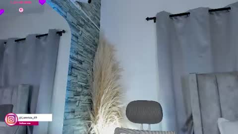 Snapshot of latikamarala_ chatting on 18, 6, 2026 Lorena online show from 18, 6, 2026
