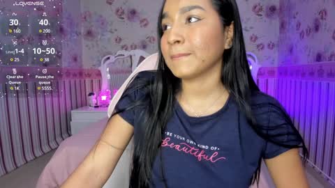 Valeria  online show from 11, 12, 2024