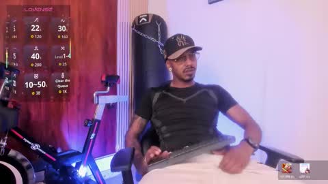 latin_blackmen online show from 4, 3, 2026