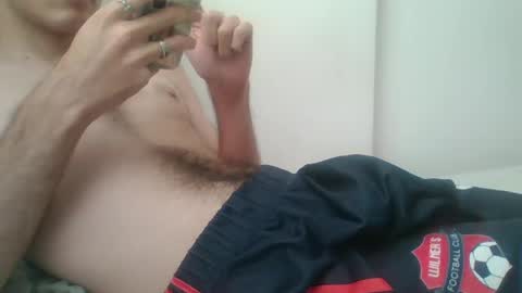 Snapshot of latin_boi6 chatting on 8, 5, 2026 Angel online show from 8, 5, 2026