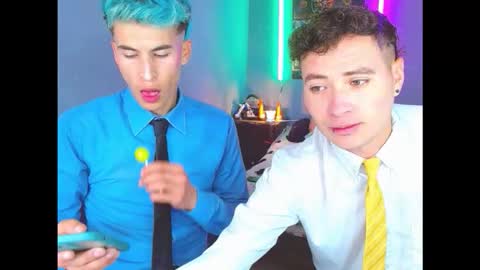 latin_boysxxx_ online show from 12, 10, 2025