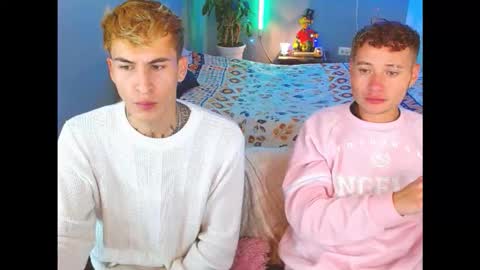 Snapshot of latin_boysxxx_ chatting on 13, 1, 2026 latin_boysxxx_ online show from 13, 1, 2026