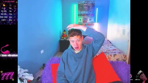 Snapshot of latin_boysxxx_ chatting on 2, 2, 2026 latin_boysxxx_ online show from 2, 2, 2026