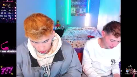 Snapshot of latin_boysxxx_ chatting on 7, 2, 2026 latin_boysxxx_ online show from 7, 2, 2026