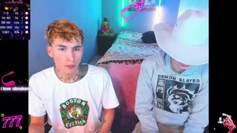 Snapshot of latin_boysxxx_ chatting on 14, 2, 2026 latin_boysxxx_ online show from 14, 2, 2026