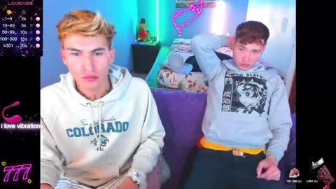 Snapshot of latin_boysxxx_ chatting on 19, 2, 2026 latin_boysxxx_ online show from 19, 2, 2026