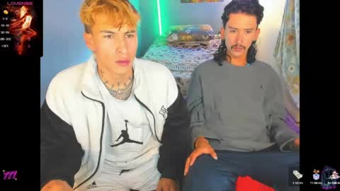 Snapshot of latin_boysxxx_ chatting on 4, 5, 2026 latin_boysxxx_ online show from 4, 5, 2026