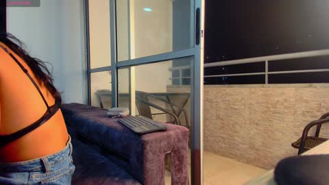 Sara y Andy online show from 12, 12, 2024