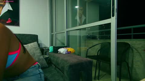 Sara y Andy online show from 8, 1, 2025