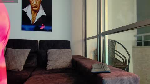 Sara y Andy online show from 29, 1, 2025