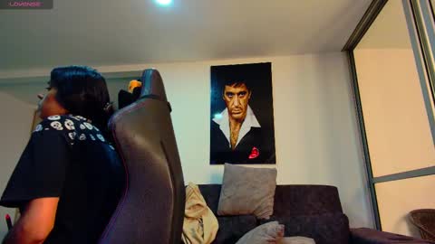 Sara y Andy online show from 7, 3, 2025