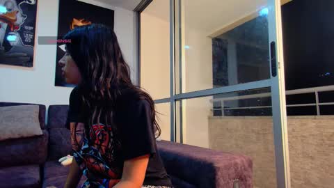 Sara y Andy online show from 1, 12, 2025