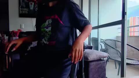 Sara y Andy online show from 23, 3, 2026