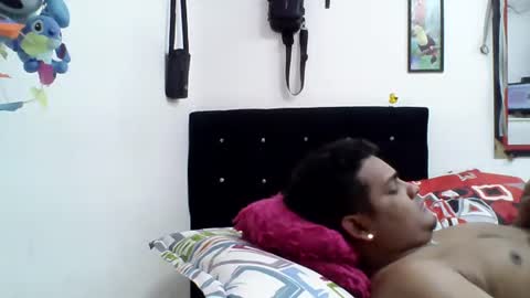 latin_curiousxxx online show from 11, 9, 2025